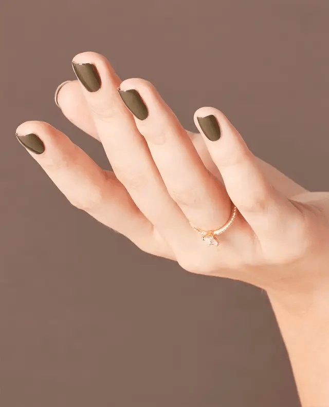 OPI Gel Color GCT W55 Suzi - The First Lady of Nails - Angelina Nail Supply NYC