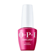 OPI Gel Color GCT W62 Madam President - Angelina Nail Supply NYC