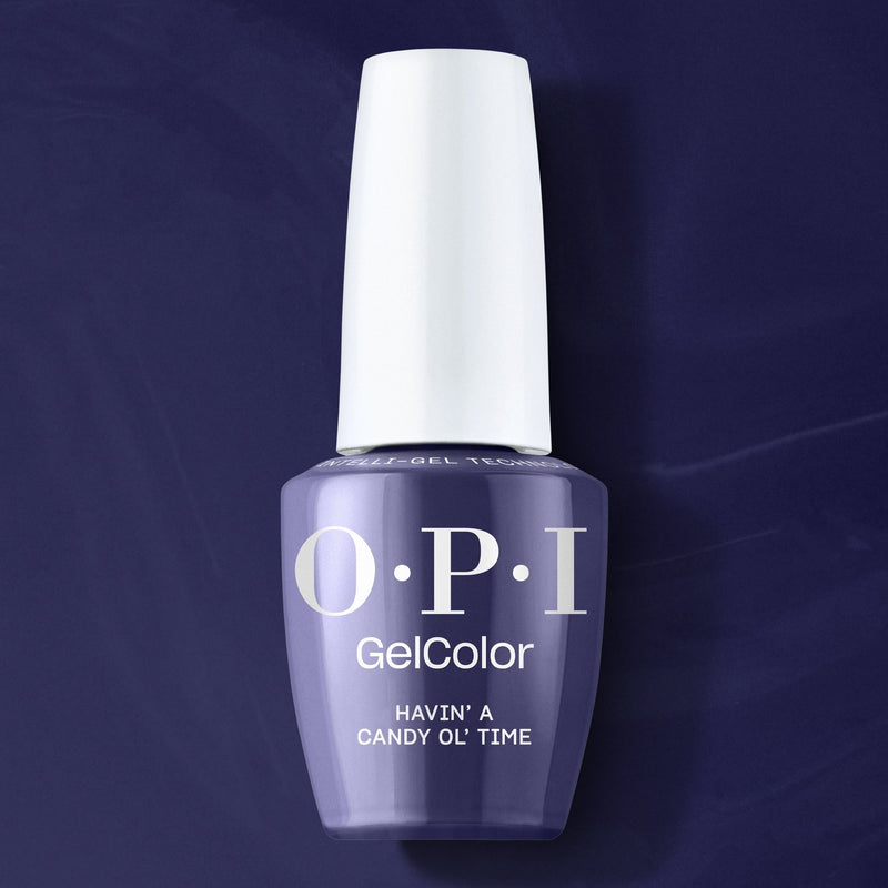 OPI Gel Color - Good Enough To Treat Collection 12 Colors & 1 Base Gel 1 Top Gel| Holiday 2025 - Angelina Nail Supply NYC