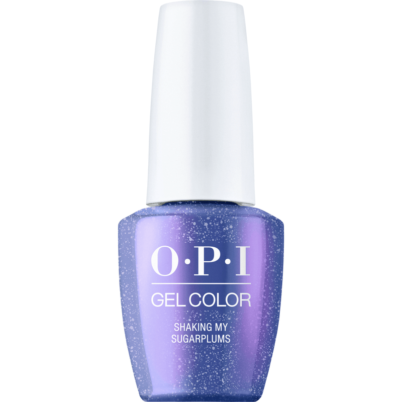 OPI Gel Color HP Q11 SHAKING MY SUGARPLUMS - Angelina Nail Supply NYC