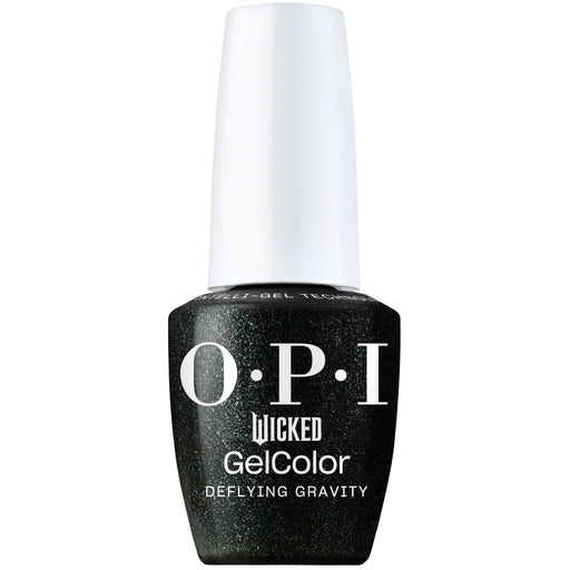 OPI Gel Color HP R01 Deflying Gravity - Angelina Nail Supply NYC