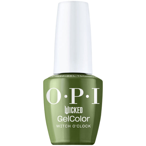 OPI Gel Color HP R05 Witch O'clock - Angelina Nail Supply NYC