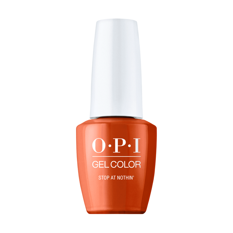 OPI Gel Color - My Me Era Collection 12 Colors & 1 Base Gel 1 Top Gel| Summer 2024 - Angelina Nail Supply NYC