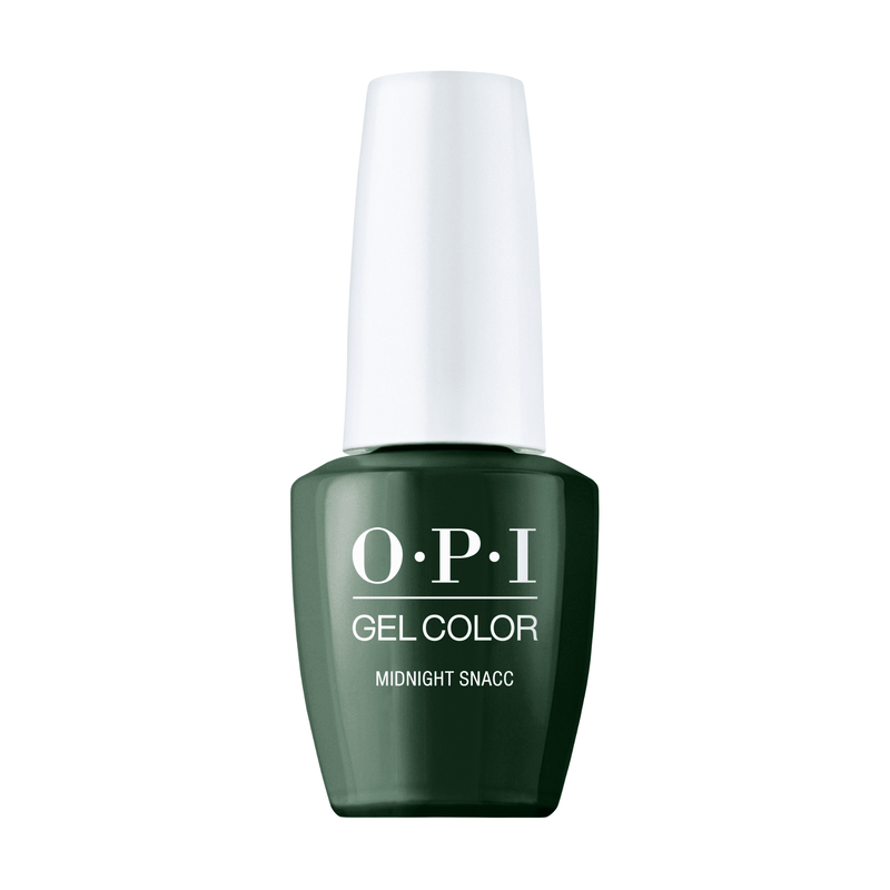 OPI Gel Color - My Me Era Collection 12 Colors & 1 Base Gel 1 Top Gel| Summer 2024 - Angelina Nail Supply NYC