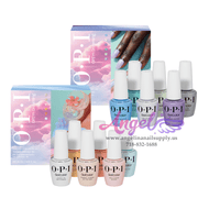 OPI Gel Color - OPI'm Dreaming Collection 12 Colors Only| Spring 2025 - Angelina Nail Supply NYC