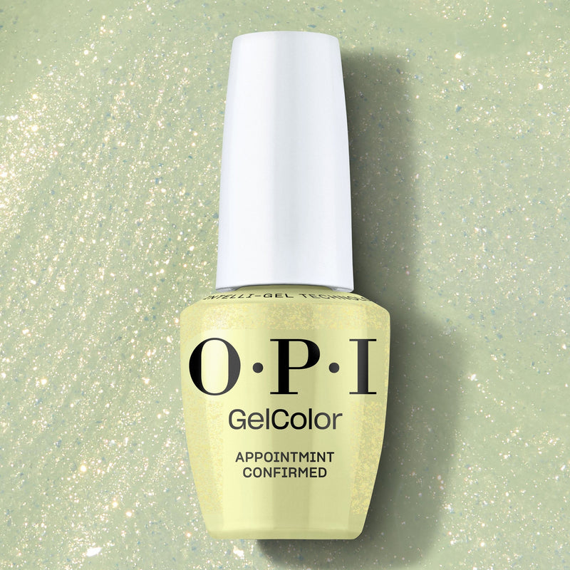 OPI Gel Color - OPI'm Dreaming Collection 12 Colors Only| Spring 2025 - Angelina Nail Supply NYC