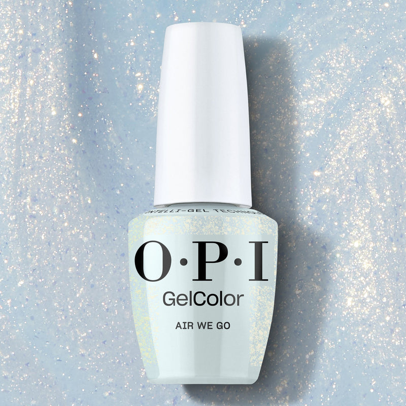 OPI Gel Color - OPI'm Dreaming Collection 12 Colors Only| Spring 2025 - Angelina Nail Supply NYC