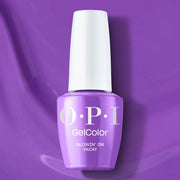 OPI Gel Color - Trip to the Brite Side Collection 12 Colors & 1 Base Gel 1 Top Gel | Summer 2026 - Angelina Nail Supply NYC