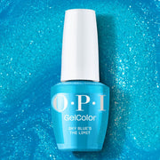 OPI Gel Color - Trip to the Brite Side Collection 12 Colors & 1 Base Gel 1 Top Gel | Summer 2026 - Angelina Nail Supply NYC