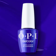 OPI Gel Color - Trip to the Brite Side Collection 12 Colors & 1 Base Gel 1 Top Gel | Summer 2026 - Angelina Nail Supply NYC