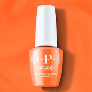 OPI Gel Color - Trip to the Brite Side Collection 12 Colors & 1 Base Gel 1 Top Gel | Summer 2026 - Angelina Nail Supply NYC