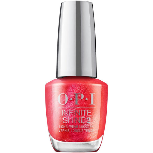 OPI Infinite Shine ISL D55 HEART AND CON-SOUL - Angelina Nail Supply NYC