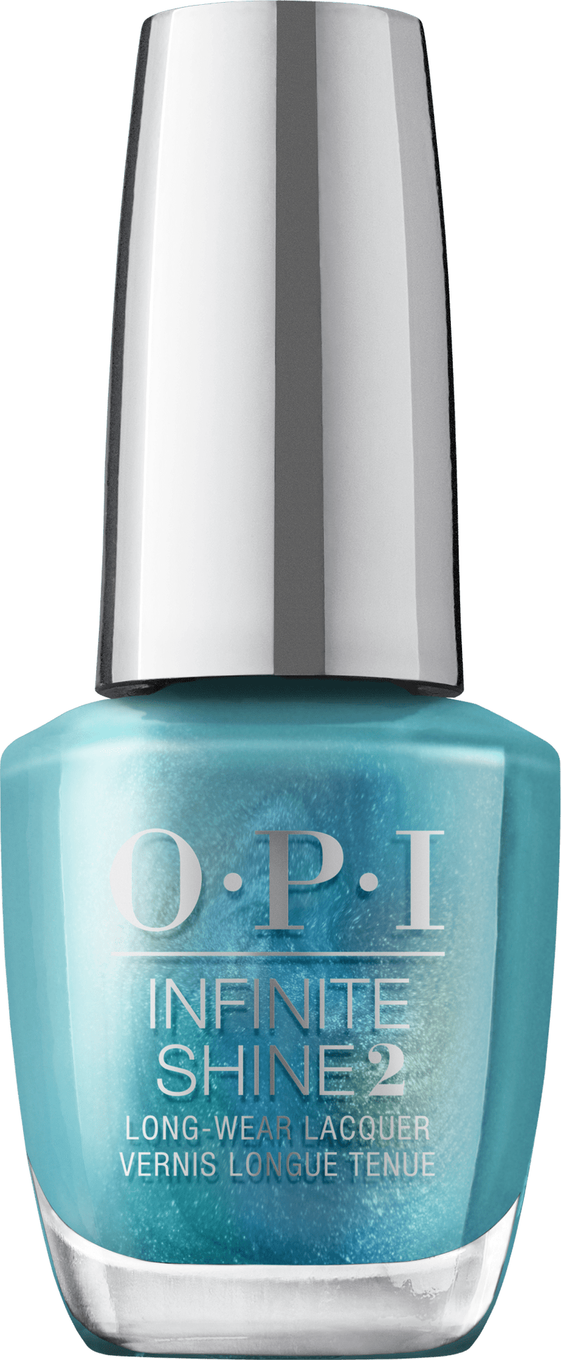 OPI Infinite Shine ISL HRN12 READY FÉTE GO - Angelina Nail Supply NYC