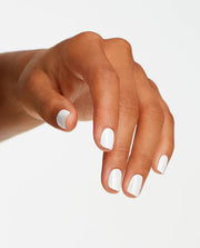 OPI Infinite Shine ISL L00 ALPINE SNOW - Angelina Nail Supply NYC