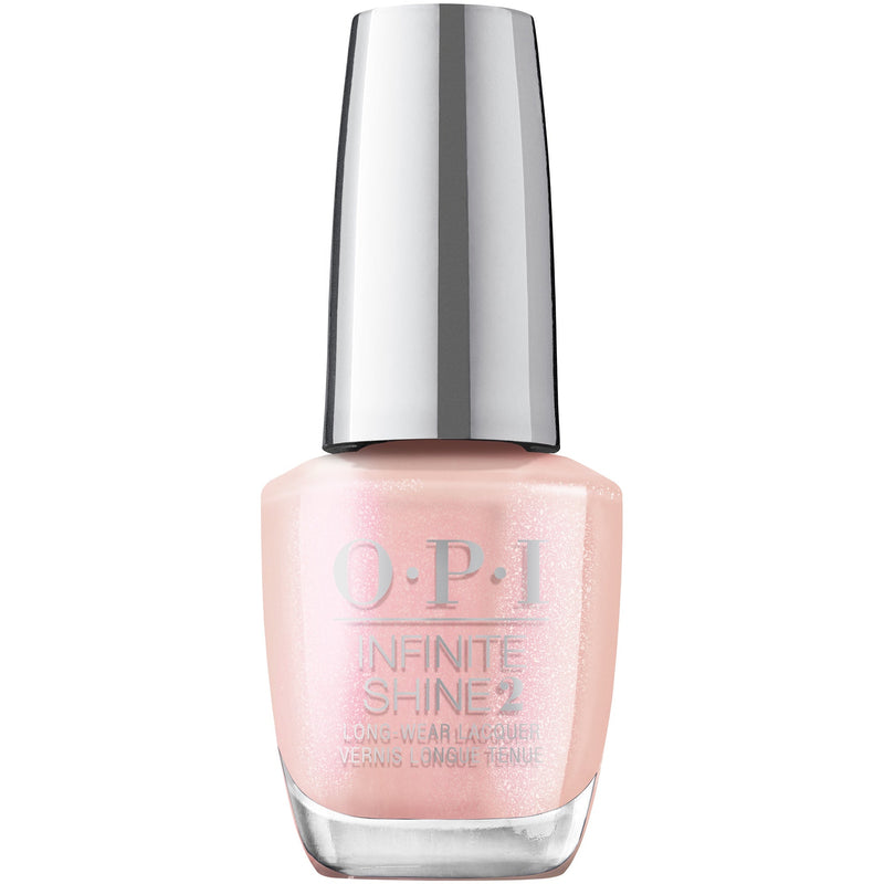 OPI Infinite Shine ISL S002 SWITCH TO PORTRAIT MODE - Angelina Nail Supply NYC