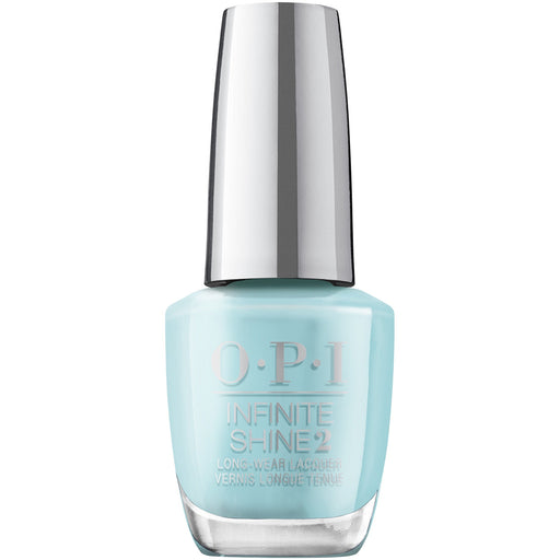 OPI Infinite Shine ISL S006 NFTEASE ME - Angelina Nail Supply NYC