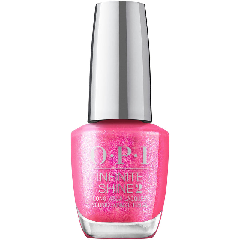 OPI Infinite Shine ISL S009 SPRING BREAK THE INTERNET - Angelina Nail Supply NYC