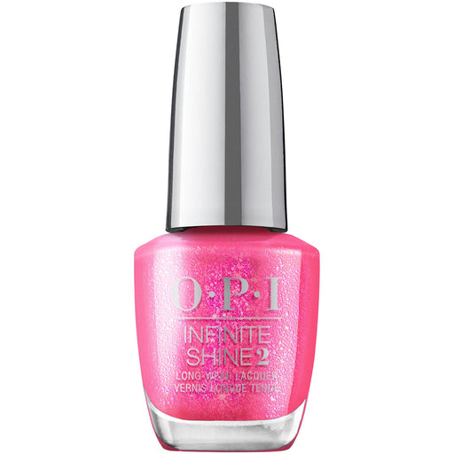 OPI Infinite Shine ISL S009 SPRING BREAK THE INTERNET - Angelina Nail Supply NYC
