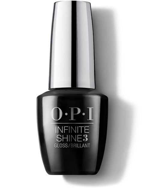 OPI Infinite Shine ISL T31 Gel-like Top Coat - Angelina Nail Supply NYC