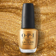 OPI Nail Lacquer - Good Enough To Treat Collection 12 Colors| Holiday 2025 - Angelina Nail Supply NYC