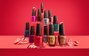 OPI Nail Lacquer - Good Enough To Treat Collection 12 Colors| Holiday 2025 - Angelina Nail Supply NYC