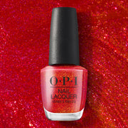 OPI Nail Lacquer - Good Enough To Treat Collection 12 Colors| Holiday 2025 - Angelina Nail Supply NYC