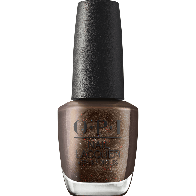 OPI Nail Lacquer HR Q03 HOT TODDY NAUGHTY - Angelina Nail Supply NYC