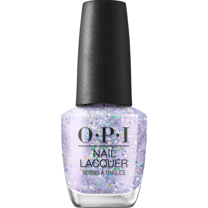 OPI Nail Lacquer HR Q14 PUT ON SOMETHING ICE - Angelina Nail Supply NYC