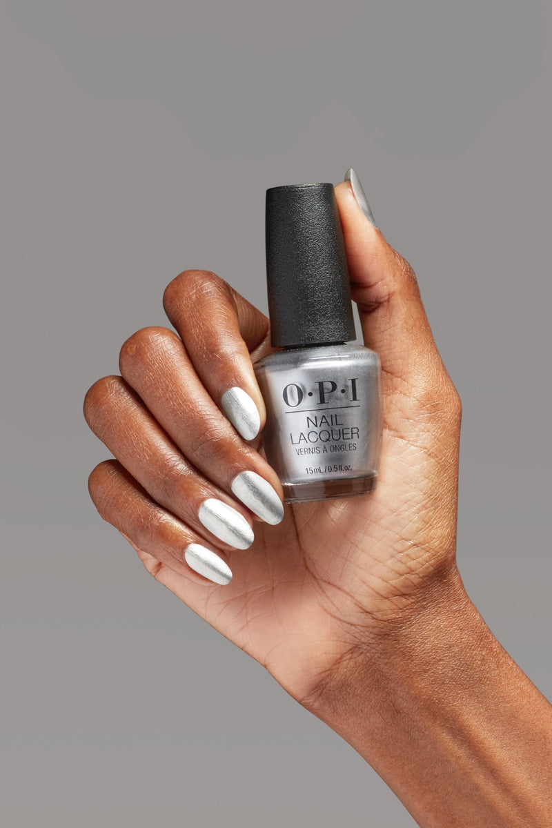 OPI Nail Lacquer - Metallic Mega Mix Collection 12 Colors| Fall 2024 - Angelina Nail Supply NYC