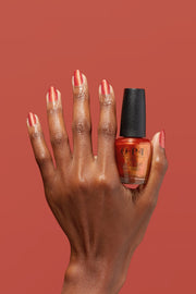 OPI Nail Lacquer - Metallic Mega Mix Collection 12 Colors| Fall 2024 - Angelina Nail Supply NYC