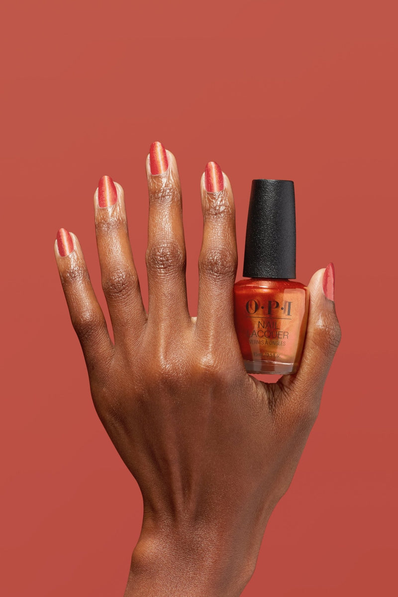 OPI Nail Lacquer - Metallic Mega Mix Collection 12 Colors| Fall 2024 - Angelina Nail Supply NYC