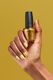 OPI Nail Lacquer - Metallic Mega Mix Collection 12 Colors| Fall 2024 - Angelina Nail Supply NYC