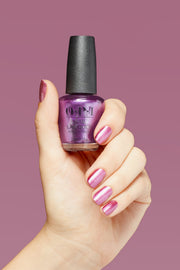 OPI Nail Lacquer - Metallic Mega Mix Collection 12 Colors| Fall 2024 - Angelina Nail Supply NYC