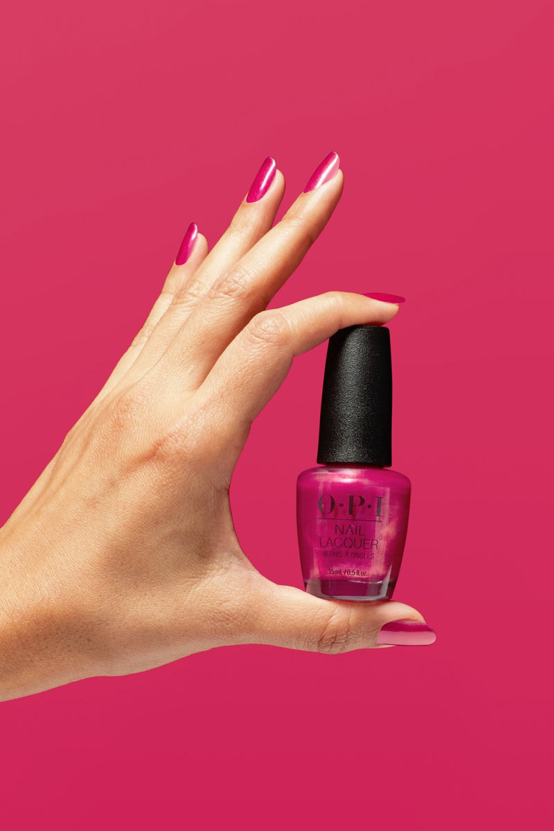 OPI Nail Lacquer - Metallic Mega Mix Collection 12 Colors| Fall 2024 - Angelina Nail Supply NYC