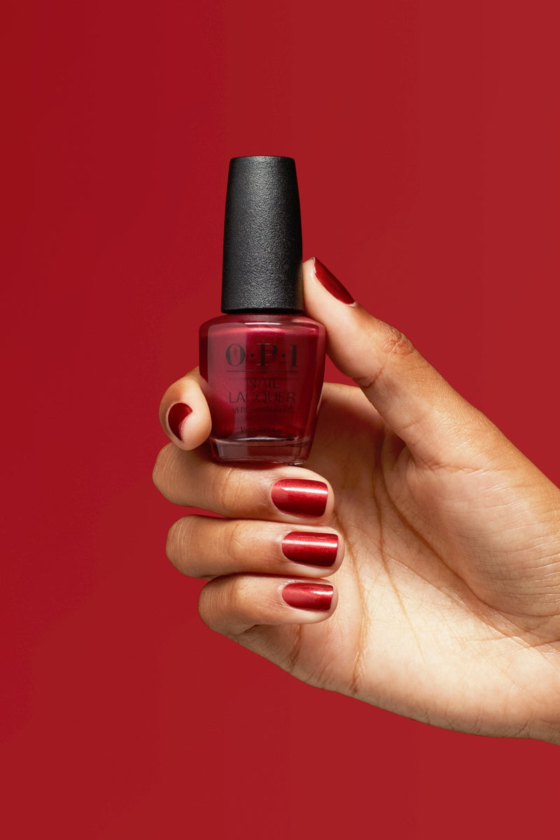 OPI Nail Lacquer - Metallic Mega Mix Collection 12 Colors| Fall 2024 - Angelina Nail Supply NYC