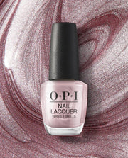 OPI Nail Lacquer NL F013 Supernova Pearl - Angelina Nail Supply NYC