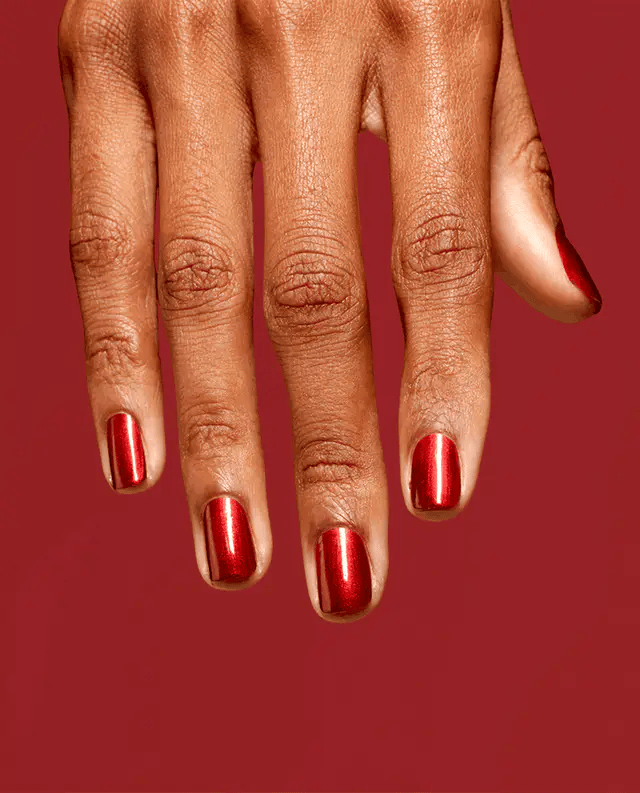 OPI Nail Lacquer NL F015 CD Rom-antic - Angelina Nail Supply NYC