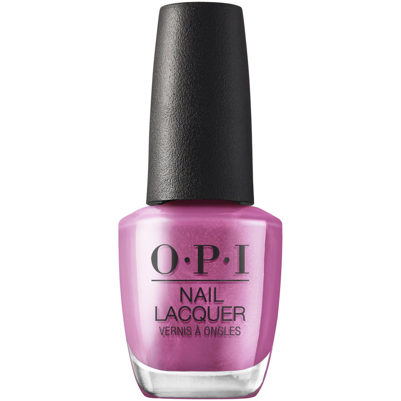 OPI Nail Lacquer NL F019 CosMIC Drop - Angelina Nail Supply NYC