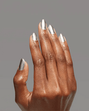 OPI Nail Lacquer NL F024 Chrome Clawz - Angelina Nail Supply NYC