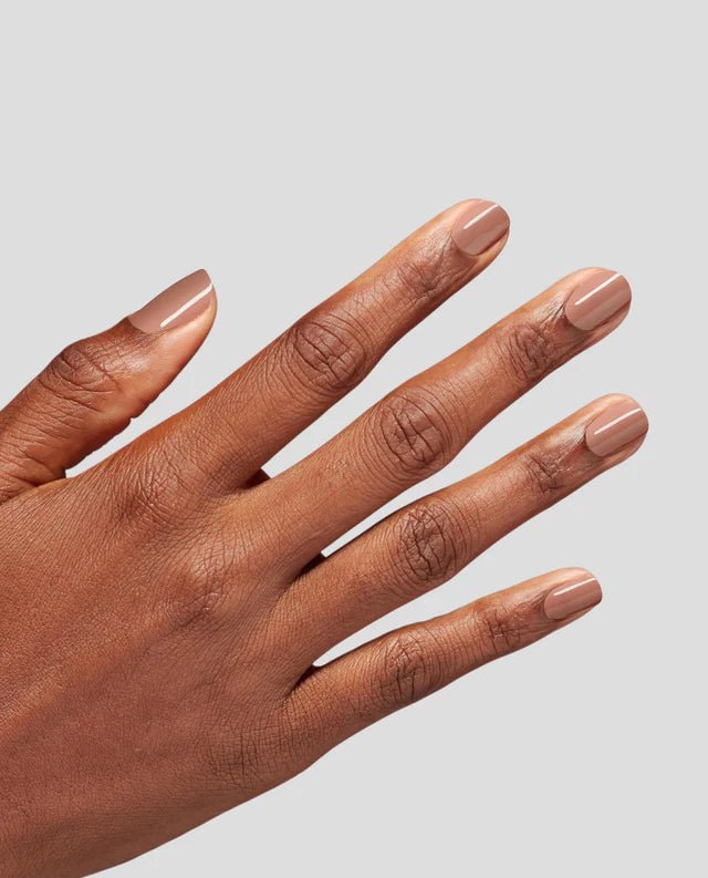 OPI Nail Lacquer NL F027 Flannel Aerobics - Angelina Nail Supply NYC