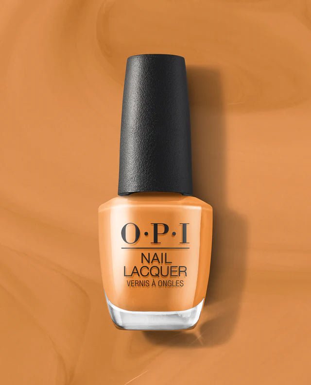 OPI Nail Lacquer NL F028 Penny Loafer Lane - Angelina Nail Supply NYC