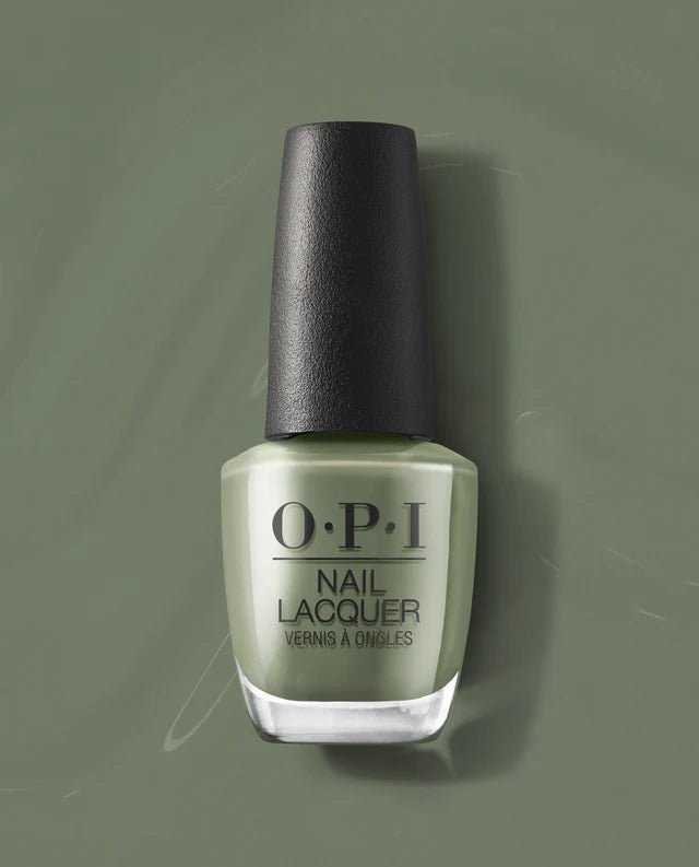 OPI Nail Lacquer NL F029 Cargo All Out - Angelina Nail Supply NYC