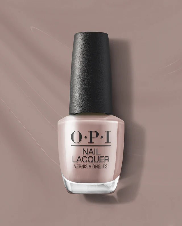 OPI Nail Lacquer NL F031 Crimp and Proper - Angelina Nail Supply NYC
