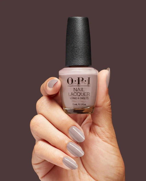 OPI Nail Lacquer NL F031 Crimp and Proper - Angelina Nail Supply NYC