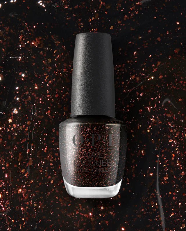OPI Nail Lacquer NL F035 Grunge Queen - Angelina Nail Supply NYC