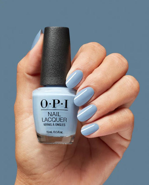 OPI Nail Lacquer NL F036 Baggy Jean Baby - Angelina Nail Supply NYC