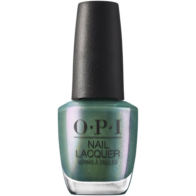 OPI Nail Lacquer NL H016 FEELIN’ CAPRINCORN-Y ♑ - Angelina Nail Supply NYC
