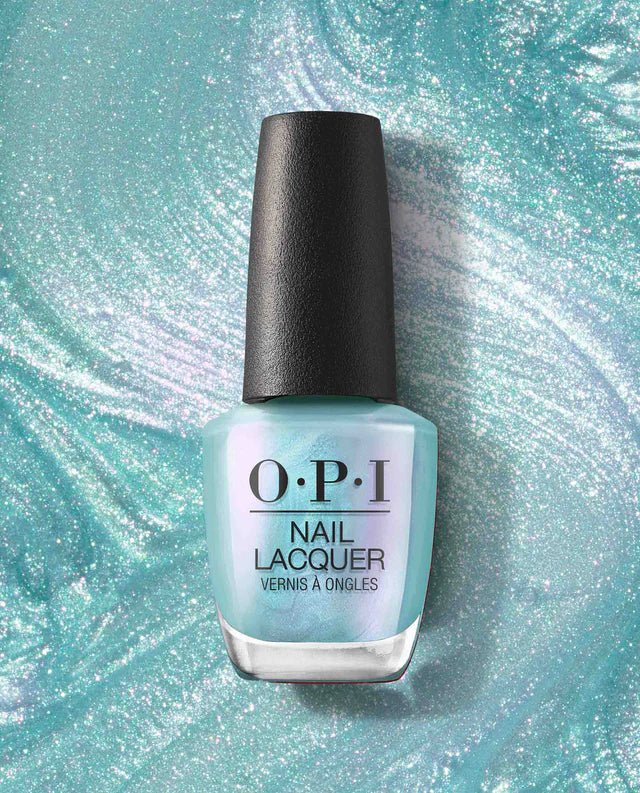 OPI Nail Lacquer NL H017 PISCES THE FUTURE ♓ - Angelina Nail Supply NYC