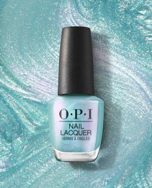 OPI Nail Lacquer NL H017 PISCES THE FUTURE ♓ - Angelina Nail Supply NYC