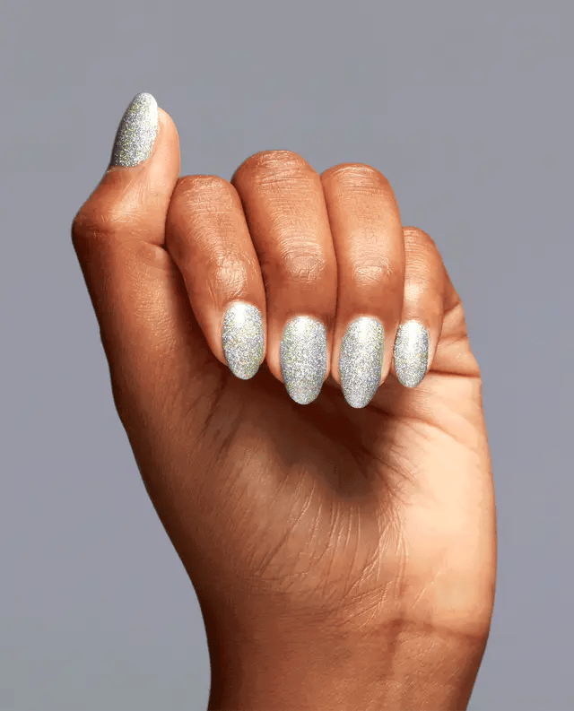 OPI Nail Lacquer NL H018 I CANCER-TAINLY SHINE ♋ - Angelina Nail Supply NYC